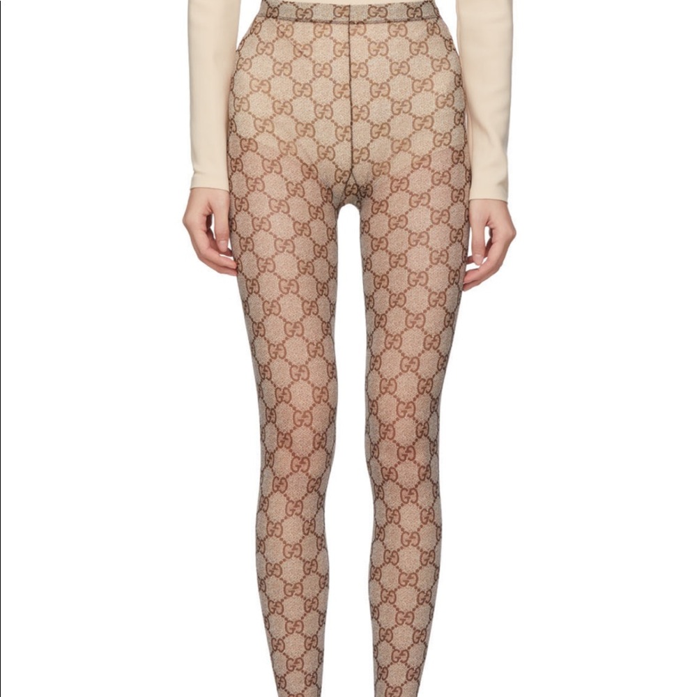 Gucci tights
